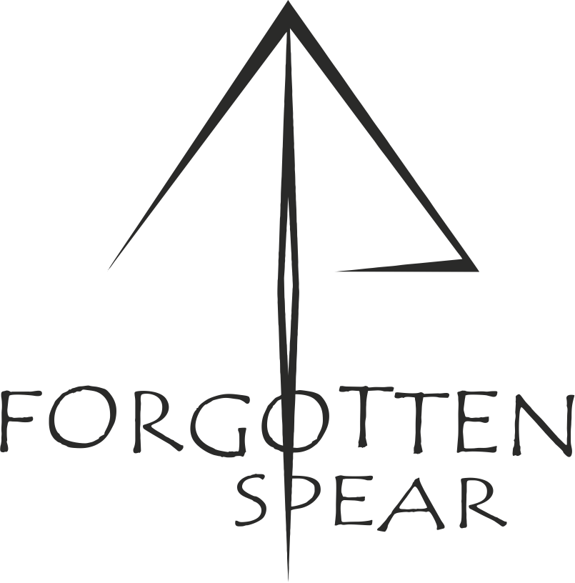 Forgotten Spear